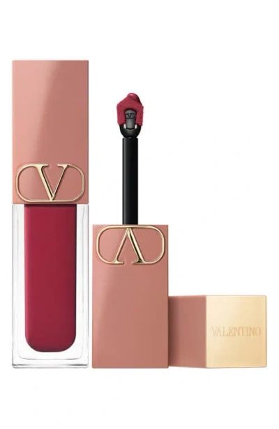 Valentino Liquirosso 2-in-1 Lip & Blush Stick