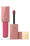 Valentino Liquirosso 2-in-1 Lip & Blush Stick