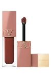 Valentino Liquirosso 2-in-1 Lip & Blush Stick In 154a