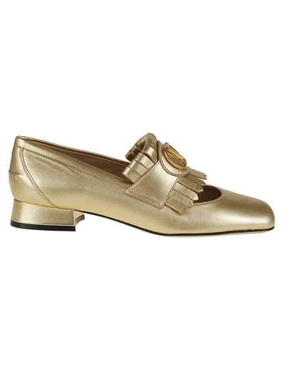 VALENTINO GARAVANI LOAFER