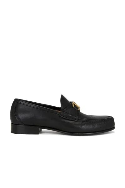 VALENTINO GARAVANI LOAFER