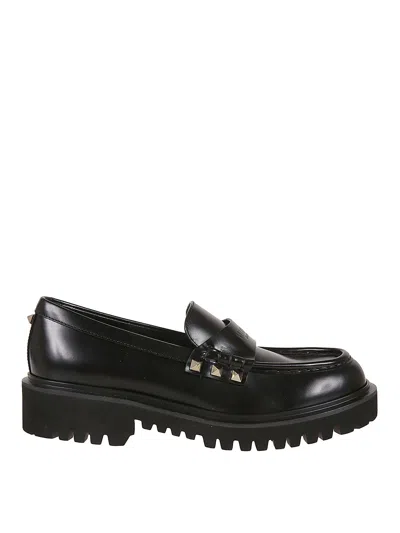 VALENTINO GARAVANI LOAFER