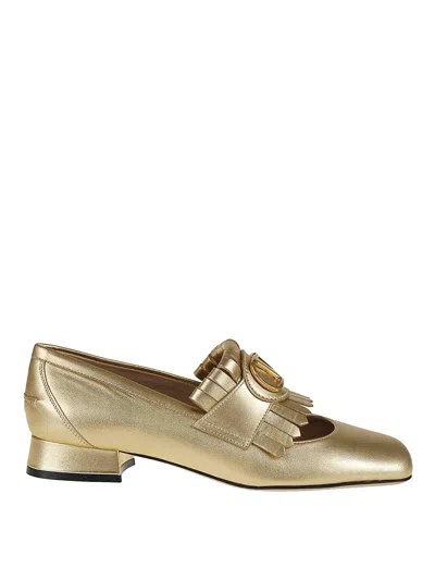 VALENTINO GARAVANI LOAFER