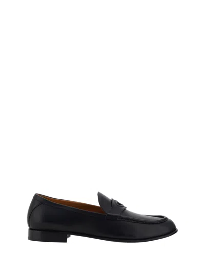 VALENTINO GARAVANI LOAFER | NEW VLOGO SIGNATURE (TBC) | VIT