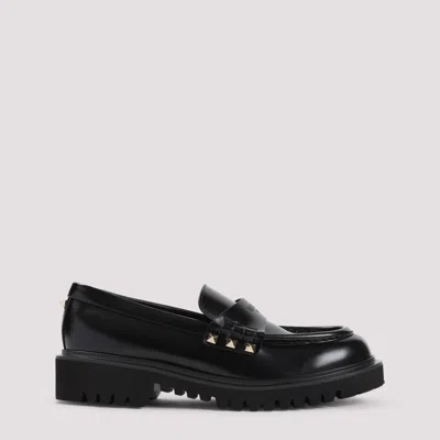 VALENTINO GARAVANI LOAFER