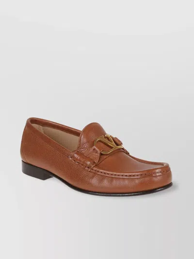 Valentino Garavani Loafer Vlogo Signature T. 20
