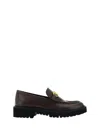 VALENTINO GARAVANI LOAFER | VLOGO SIGNATURE | T. 25/40 | VI