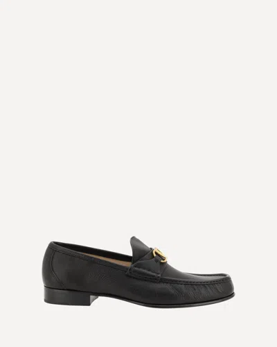 VALENTINO GARAVANI LOAFERS