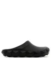 Valentino Loafers & Slippers Black