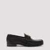 Valentino Garavani Vlogo Signature Loafer With Gold-tone Logo Detail
