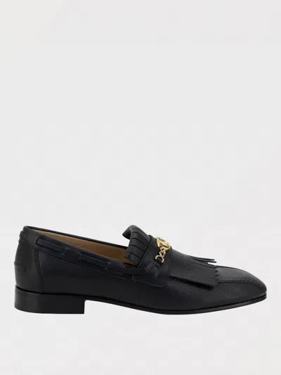 VALENTINO GARAVANI LOAFERS VALENTINO GARAVANI MEN COLOR BLACK,G88972002