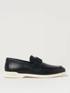 Valentino Garavani Vlogo Signature Slip-on Shoes With Rockstud Details