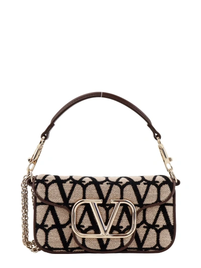 VALENTINO GARAVANI LOC OULDER BAG