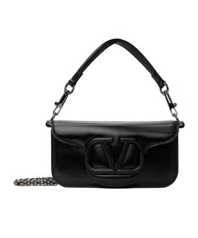 Valentino Garavani Valentino In Black