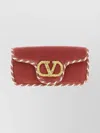Valentino Pink Loco Crossbody Bag