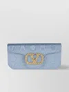 Valentino Loco' Clutch Bag Detachable Strap