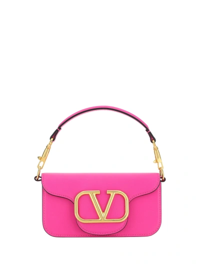 Valentino Garavani Handbags In Pink Pp