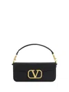 Valentino Locò Handbag In Nero