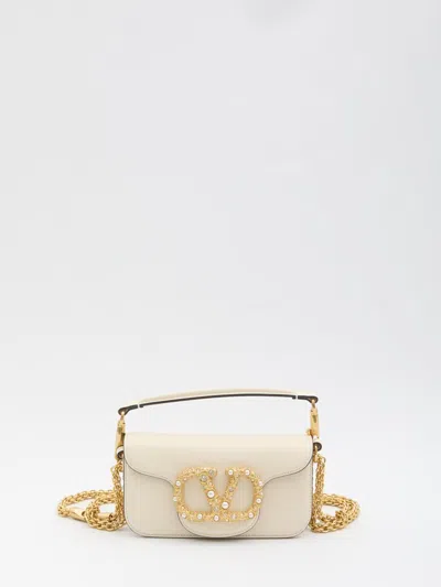 VALENTINO GARAVANI LOCÒ JEWEL BAG