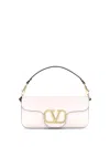 Valentino Locò Shoulder Bag