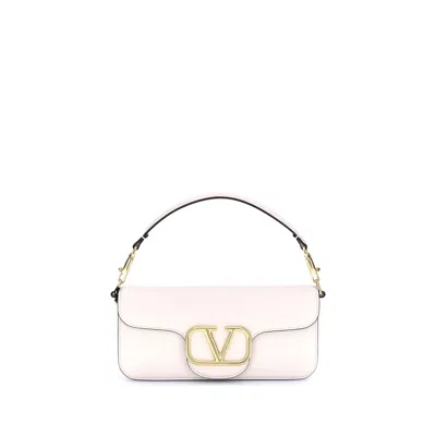VALENTINO GARAVANI LOCÒ SHOULDER BAG