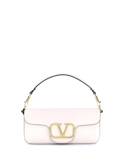 Valentino Garavani Locò Shoulder Bag