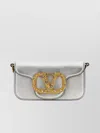 Valentino 'locò' Shoulder Bag Adjustable Strap