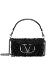 Valentino Women's Loco Small Shoulder Bag