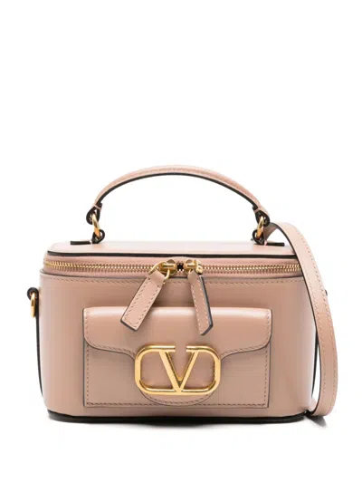 Valentino Garavani Locó Tote Bag