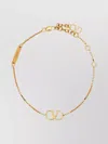 Valentino Garavani Men Ovalette Bracelet