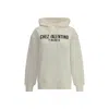 Valentino Garavani Cotton Hoodie With Print