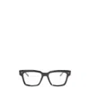 Valentino Logo Flat Mirror In White
