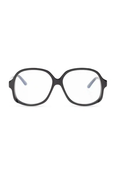 Valentino Garavani Logo Frame In White