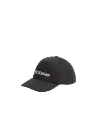 VALENTINO GARAVANI VALENTINO CHEZ VALENTINO CURVED PEAK BASEBALL CAP