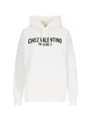 Valentino Garavani Sweaters In White