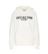 Valentino Garavani Sweaters In White