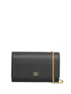 Valentino Logo-plaque Chain-strap Bag