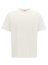 Valentino T Shirt With Toile Iconographe Detail