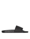 VALENTINO GARAVANI SANDALIAS - NEGRO