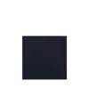 Valentino Logo Scarf In Black