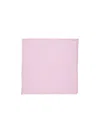 Valentino Toile Iconographe Frayed Edge Shawl In Pink