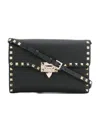 Valentino Small Shoulder Bag Rockstud