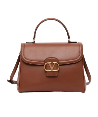 Valentino Garavani Logo Shoulder Bag