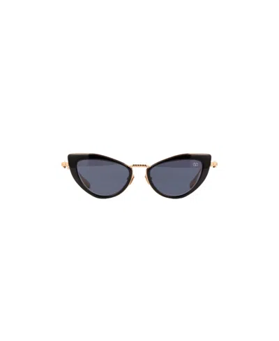 Valentino Logo Sunglasses