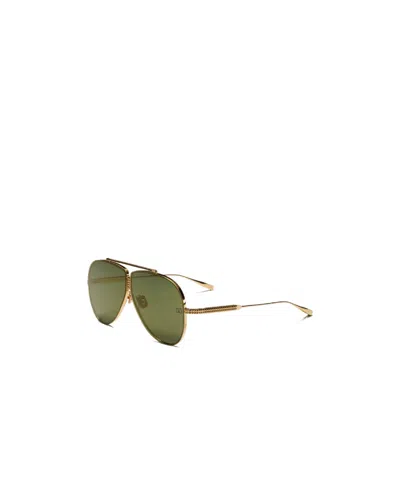 Valentino Logo Sunglasses