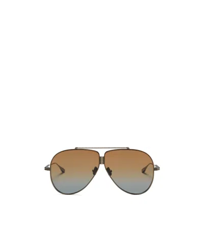 Valentino Logo Sunglasses