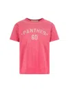 Valentino Garavani T-shirts And Polos In Red