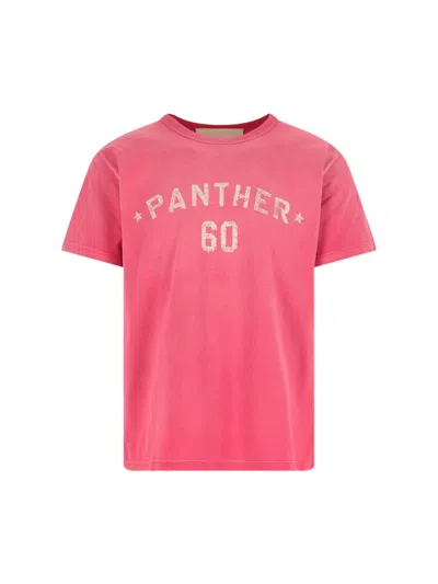 Valentino Garavani T-shirts And Polos In Pink