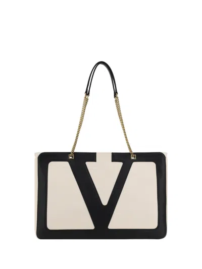 Valentino Garavani Women's Large Viva Superstar Bag In Multicolor