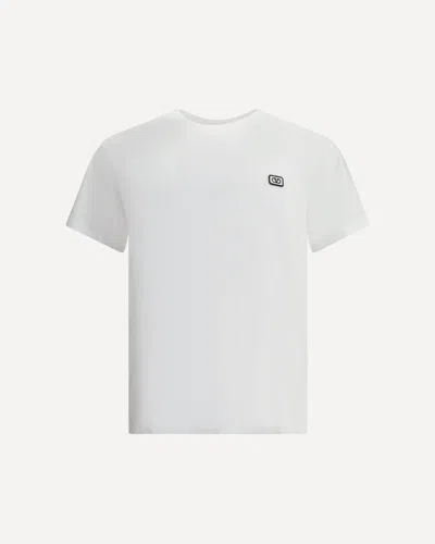 VALENTINO LOGOED T-SHIRT